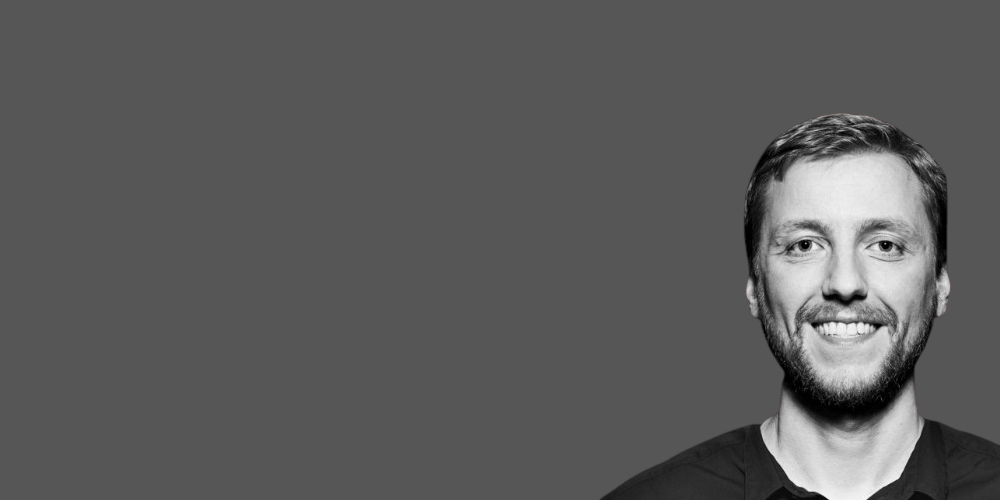 Kamil Posiadała, Associate Director of Engineering, IDnow