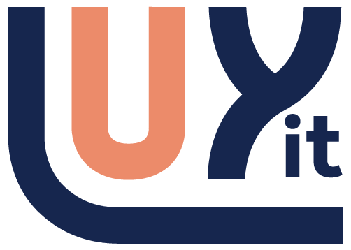 lux logo