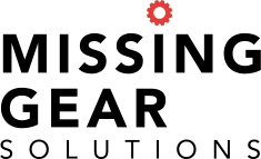 Missing Gear Logo
