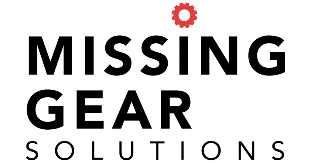 Managed IT Services für Essen und Umgebung Missing Gear Solutions